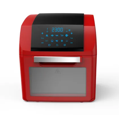 Air Fryer Oven Without Oil 12L Air Fryer