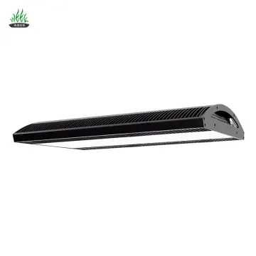 120W A430pro Dimmable LED Light for Freshwater Fish Tank Aquarium