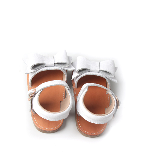 Sandales pour enfants de style de haute qualité confortable de haute qualité