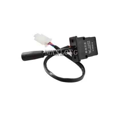 Jungheinrich EFG216/320 Forklift Part: 51234976 Switch