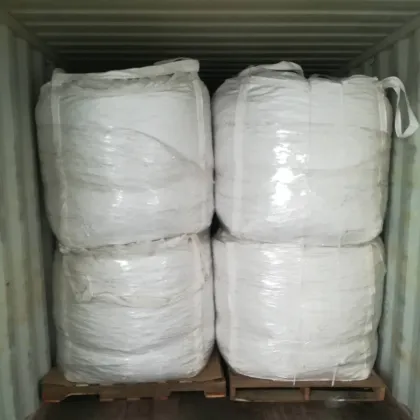 High Purity White Calcium Oxide CaO