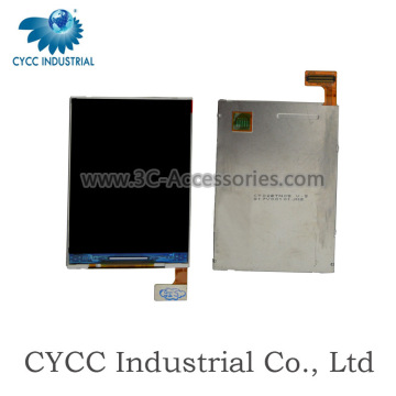 Mobile Phone Display Panel, Screen Display U8185 for Huawei