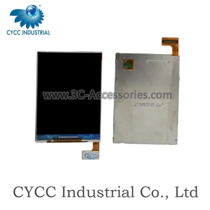 Mobile Phone Display Panel, Screen Display U8185 for Huawei