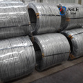 High Strength Galvanized Construction Iron Wire Binding Wire