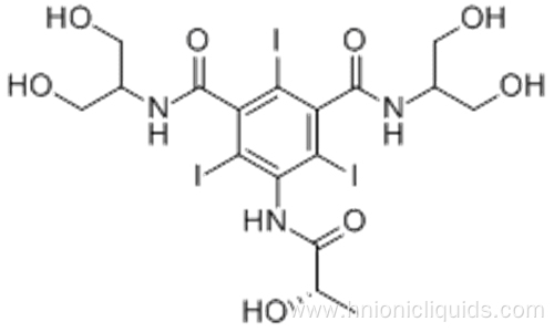 Iopamidol CAS 60166-93-0