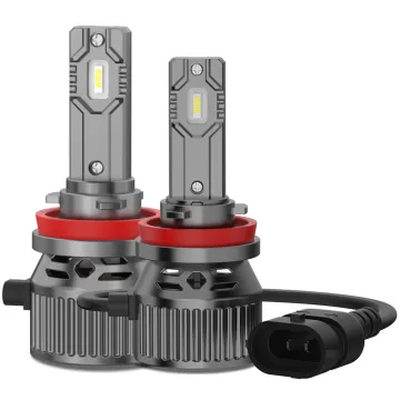 Wholesale Asruex Car Accessories: LED Bulbs for H7, H10, H11, 9005, 9006, 9012 - Exceptionally Competitive Pricing on Auto Lighting Systems