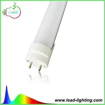 9w T8 tube light,led fluorescent tube General Electric Tubes