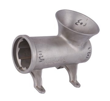 valve parts and valve