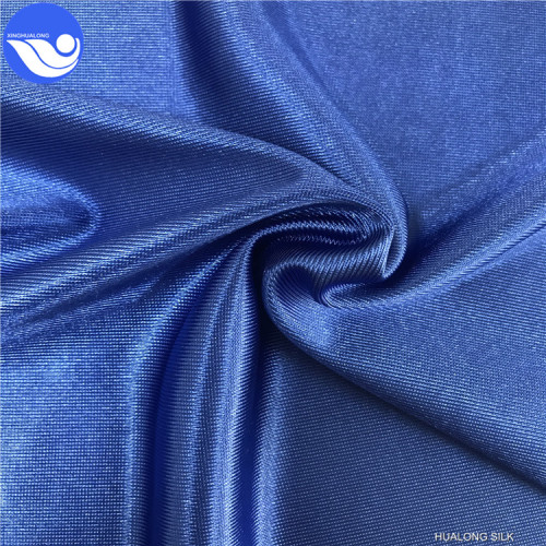 Bright Dazzle Fabric Used For Lining Garments Dress Tracksuit