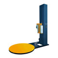 palletwikkelmachine met CE-certificering