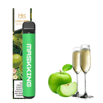 Maskking Pro Disposable Vape Device