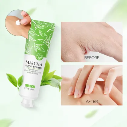 Laikou Moisturizing Hand Cream