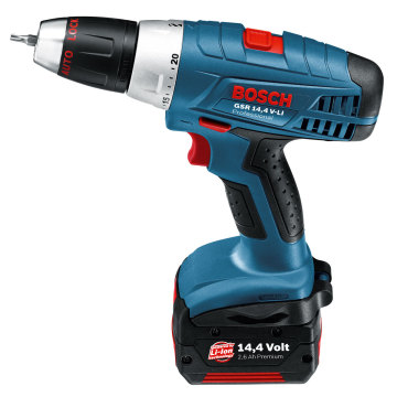Bosch GSB 14,4 V-LI Professional