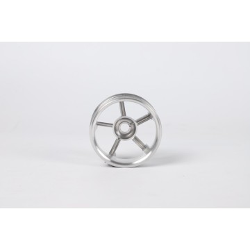 Accesorios de marco de aluminio refrigerados por ventiladores de alta calidad