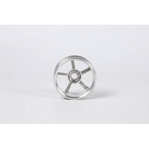 Высококачественные алюминиевые аксессуары с алюминиевым охлаждением фанатов