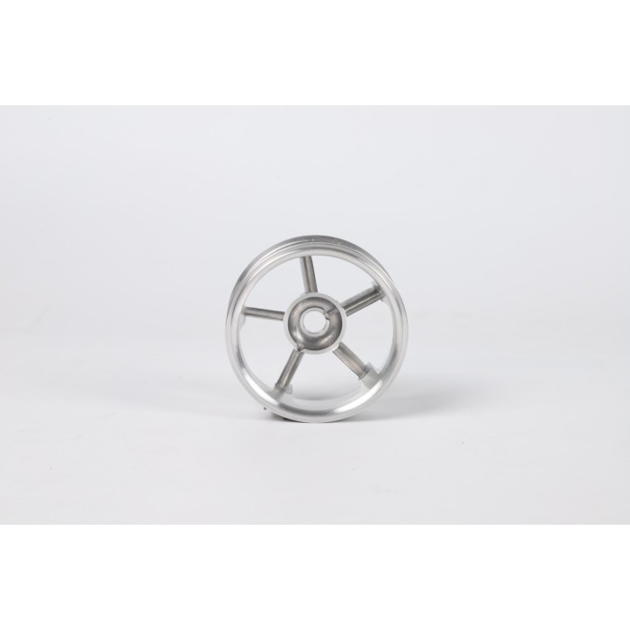 Высококачественные алюминиевые аксессуары с алюминиевым охлаждением фанатов