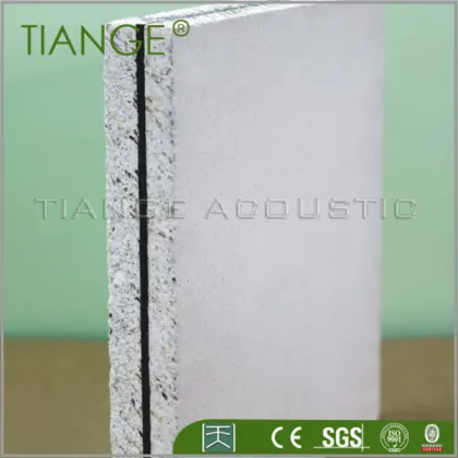 Fireproof sound deadening material Foshan soundproof material