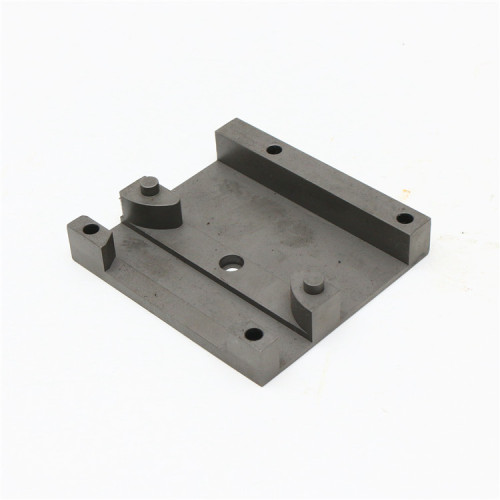TS16949 Approved Carbon Steel Casting