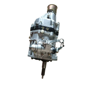 Hot Sale Genuine Automatic Transmission Gearbox 2.0L for Toyota Hilux Pickup