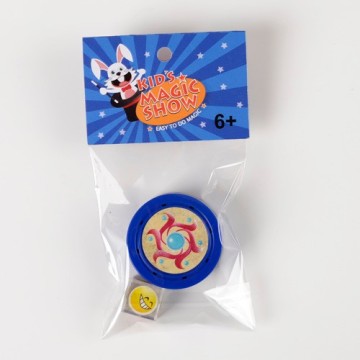 Cheap price Close Up Magic Tricks Christmas Gift for Kids