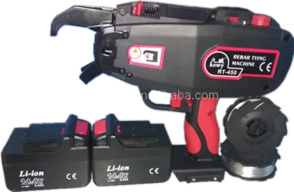 Max REBAR TYING GUN Machine Tools XDL-400 KW0041