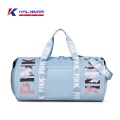 Lightweight Large Travel Waterproof Duffel Bag For Women