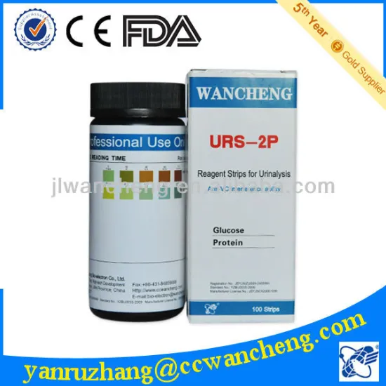 Medical Diagnostic Test Kits