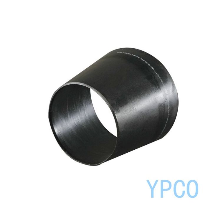 Seamless Butt Weld Carbon Steel Con Reducer