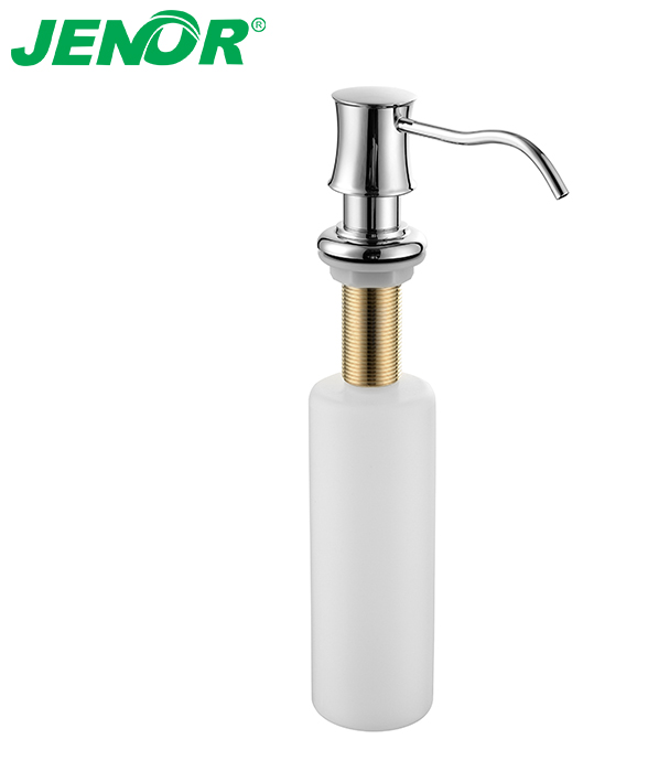 Classic Standing Kitchen Soap Dispenser