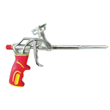 High-Quality Professional PU Foam Spray Tool Manufacturer