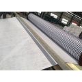 Needle Punched Nonwoven Geotextile PET