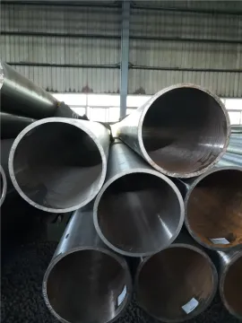 Stainless Steel Pipe Oil Refinery Pipe