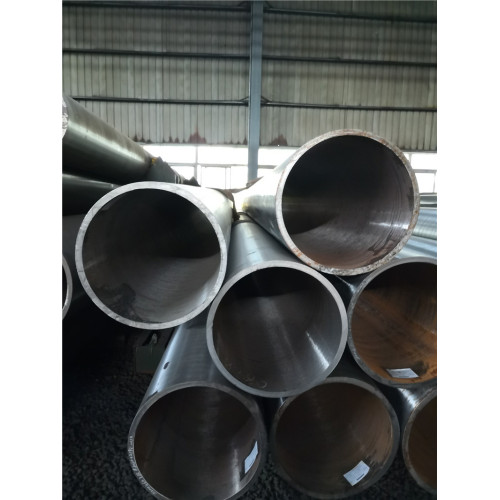 Large Diameter Pipe For Petrochemical