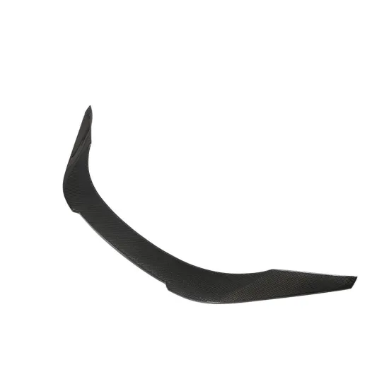 Carbon Fiber Auto Trunk Spoiler and Rear Tail Wing for Toyota Supra A90 (2018-2022)
