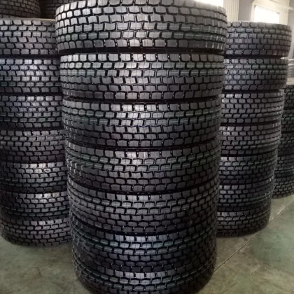 Longmarch LM516 Truck Wheels and Trailer Tires: 295/75 Size Options