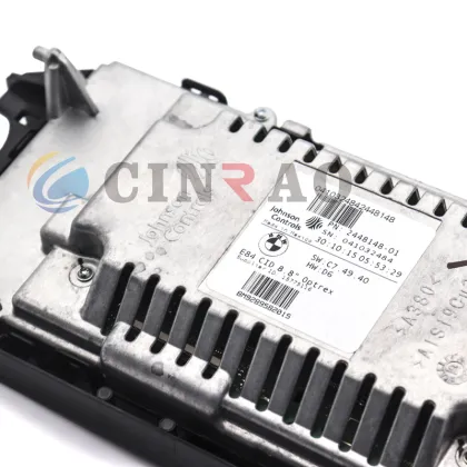 Optrex Car Screen Monitor 8.8'' for BMW X1 - E84 for GPS Navigation