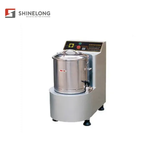 F155 Commercial Stainless Steel Food Chopper