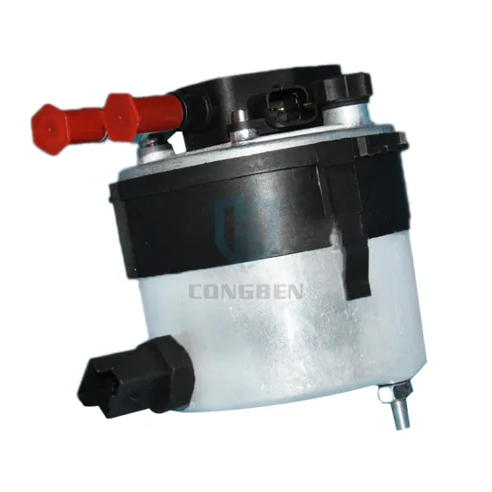 Diesel Fuel Filter for Ford C-max - 30783135 1386037