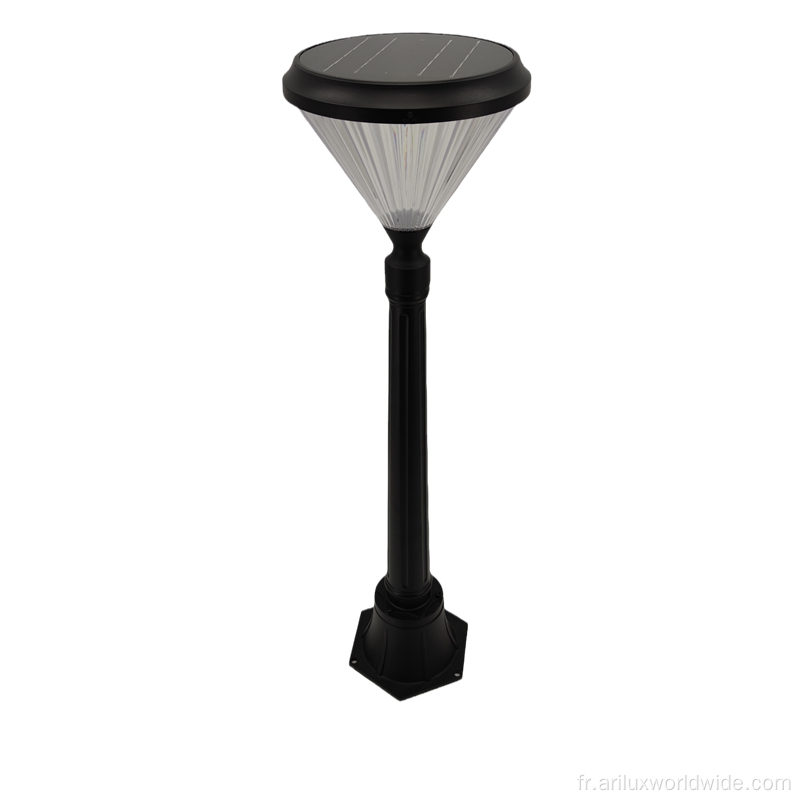 Lumières de jardin LED extérieures imperméables 3W