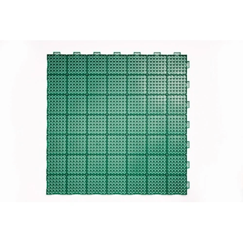 Anti Skid Mat - Multipurpose Commercial Pvc Floor Green Mat