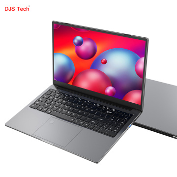 15.6inch Students learn with laptops