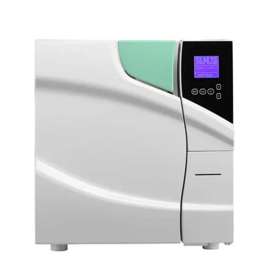 Nail Salon Use Mini Steam Sterilizer