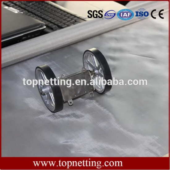 High Quality Stainless Steel Wire Mesh Screen