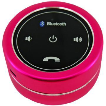 Bluetooth Speaker With Touch Key Operation