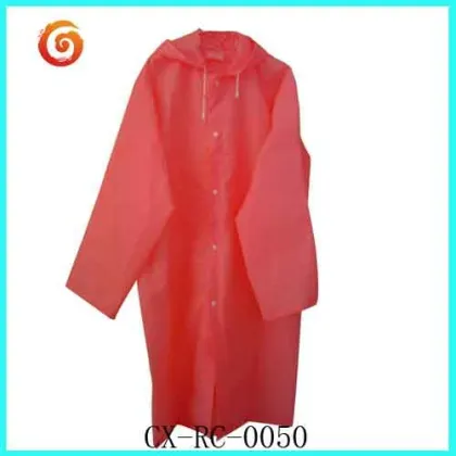Raincoat