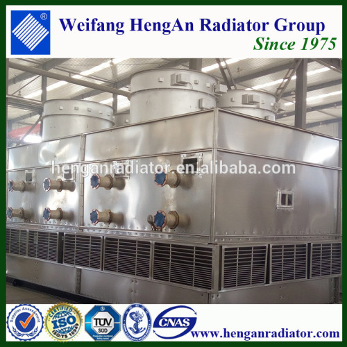 {Weifang Heng An } steel cooling tower factory