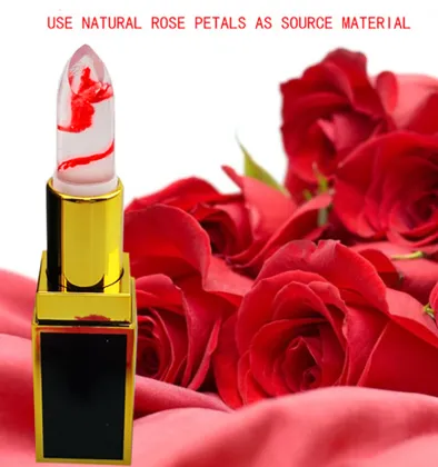 Temperature Color Changing Lip Balm/Lipstick - OEM Mood Lipstick