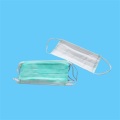 Medical Disposable Face Mask with Ear Loop