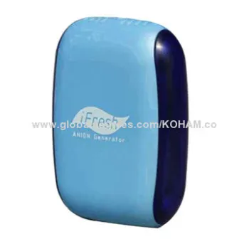 Koham Electronic Anion Generators, DT-688, OEM Orders Welcomed, CE Mark