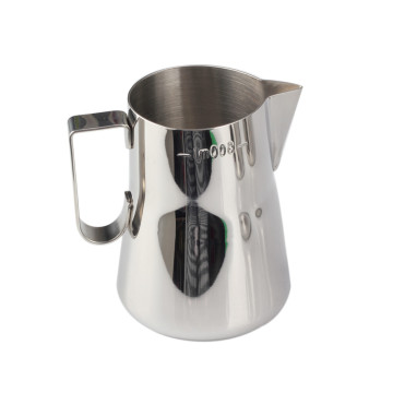 Stainless Steel Milk Pitcher Pot